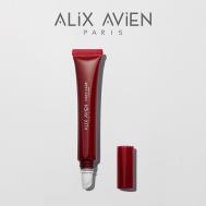 Блеск для губ SILKY CARE в тюбике ALIX AVIEN