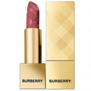 Матовая стойкая помада для губ Kisses Matte Burberry