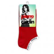 PIERRE CARDIN Носки женские 350 КРАСНЫЙ Allure