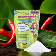 Морская соль для ванн и натирания  "Wellness Therapy" Антицеллюлитная 500 Laboratory Katrin