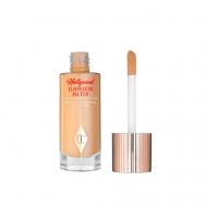 Подсвечивающее тональное средство Hollywood Flawless Filter Charlotte Tilbury