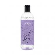 Гель для душа Italian fig 500 ziaja