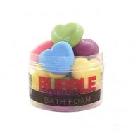 Набор для ванны антистресс сквиши Жми-Дави 190 BUBBLE SQUISH
