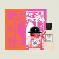 HERMES Набор Twilly D'Hermes : Парфюмерная вода + Лосьон для тела 90 HERMES