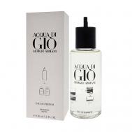 Мужская парфюмерная вода Acqua Di Gio 150 Giorgio Armani