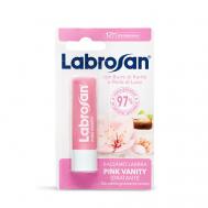Бальзам для губ увлажняющий Pink Vanity Balsamo Labbra LABROSAN