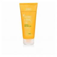 Гель для душа Coconut & Orange Vibes 200 ziaja
