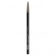 Карандаш для бровей Precision NYX PROFESSIONAL MAKEUP