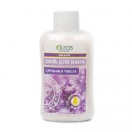 Морская соль для ванн "Гармония чувств" 400 Oleos