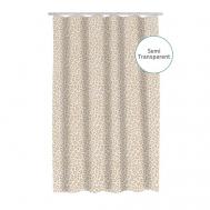 Штора для ванных комнат Pardo Ridder