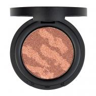 Тени для век с эффектом сияния Glowing Eye Shadow Bronze Edition ERRE DUE