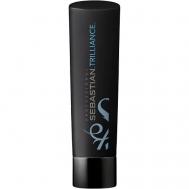 Шампунь для интенсивного блеска волос Trilliance 250 SEBASTIAN PROFESSIONAL