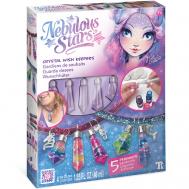 Серия Nebulia: Набор для создания украшений для девочек Nebulous Stars