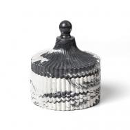 Ароматическая свеча "Табак и ваниль" 100 LIGHT&FLAVOUR