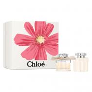 Набор  by : Парфюмерная вода + Лосьон для тела Chloe