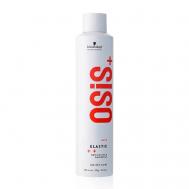 Osis Elastic Лак для эластичной фиксации волос 300 SCHWARZKOPF PROFESSIONAL