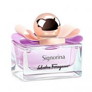 SALVATORE  Signorina Eau de Toilette 30 Ferragamo