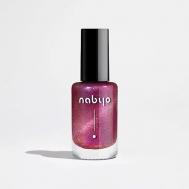 Лак для ногтей магнитный NABYO