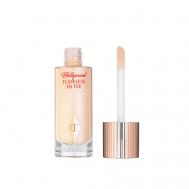 Подсвечивающее тональное средство Hollywood Flawless Filter Charlotte Tilbury