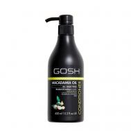 Кондиционер для волос с маслом макадамии Macadamia Oil 450 Gosh