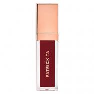 Блеск для губ увеличивающий объем Major Volume Plumping Gloss PATRICK TA