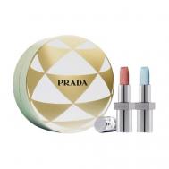 Подарочный набор Monochrome Soft Matte Limited Edition+Бальзам Prada