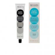 Ухаживающая краска для волос Nutri Color Filters 100 Revlon