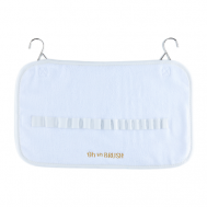 Полотенце для сушки кистей для макияжа OH MY BRUSH