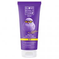 Маска оттеночная "Глубокое восстановление" Blondevolution Тоника