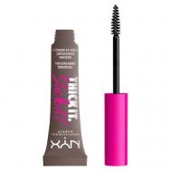 Тушь для укладки бровей Thick It. Stick It! NYX PROFESSIONAL MAKEUP