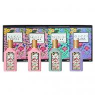 Набор миниатюр  Flora 4 Gucci