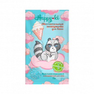 Жемчужная соль для ванн Happyki Laboratory Katrin