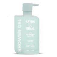 Гель для душа серии "Холодная терапия" Miracle Pastel Series Ice Therapy 500 Savon de Royal