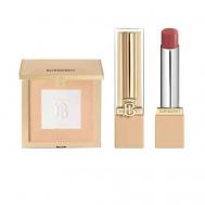 Набор: Пудра Beyond Wear Setting and Refining Powder + Помада Brit Shine Lipstick Burberry