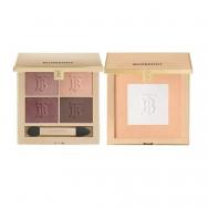 Набор: Палетка теней для век Eye Quad + Пудра Beyond Wear Setting and Refining Powder Burberry