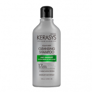 Clinic Шампунь для волос Уход за сухой кожей головы 180 Kerasys
