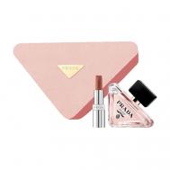 Подарочный набор Paradoxe Virtual Flower +Помада 50 Prada