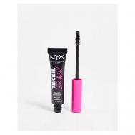 Тушь для укладки бровей Thick It. Stick It! NYX PROFESSIONAL MAKEUP