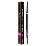 Ультратонкий карандаш для бровей Micro Brow NYX PROFESSIONAL MAKEUP