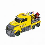 Мой первый трансформер Трейлер 1Toy
