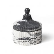 Ароматическая свеча "Сандаловое дерево" 100 LIGHT&FLAVOUR