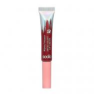 Вельветовая крем-помада для губ Artist #lipsoftheyear SODA