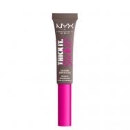 Тушь для укладки бровей Thick It. Stick It! NYX PROFESSIONAL MAKEUP