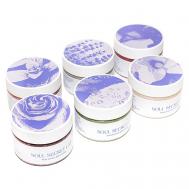 Набор скрабов для тела Travel 600 SOUL SECRET