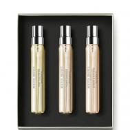 Парфюмерный набор Floral & Spicy Fragrance Discovery Set MOLTON BROWN