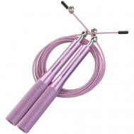 Скоростная Скакалка, Фиолетовая (MSF-XN-200723-PR) Maxiscoo