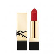 Губная помада Rouge Pur Couture Caring Satin Yves Saint Laurent