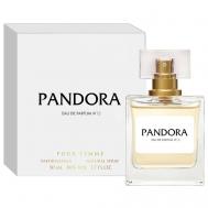 Eau de Parfum № 13 50 PANDORA