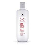 Шампунь BONACURE Repair для восстановления 1000 SCHWARZKOPF PROFESSIONAL