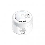 Однофазный УФ-гель Runail Professional
